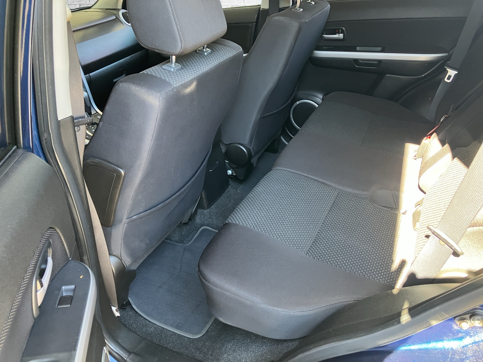 SUZUKI Grand Vitara 2.4 16V GL Top Automatic-image-7