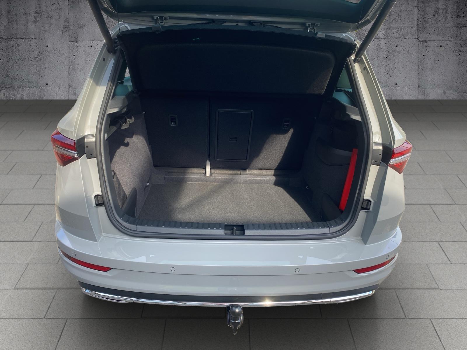 SKODA Karoq 2.0 TSI SportLine 4x4 DSG-image-8