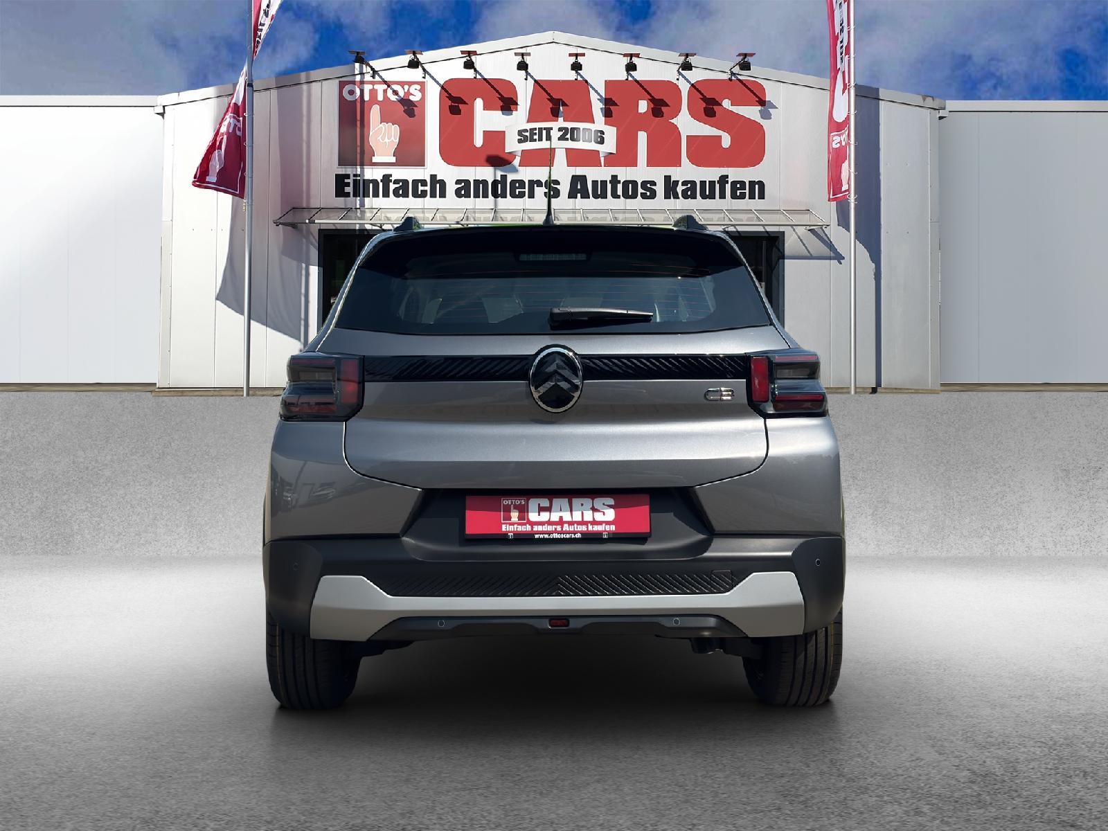 CITROEN C3 1.2 Turbo Plus 2025-image-10