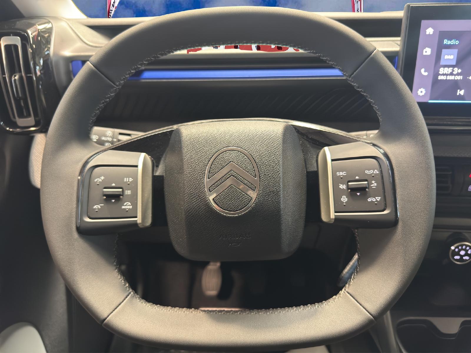CITROEN C3 1.2 Turbo Plus 2025-showroom-element-3