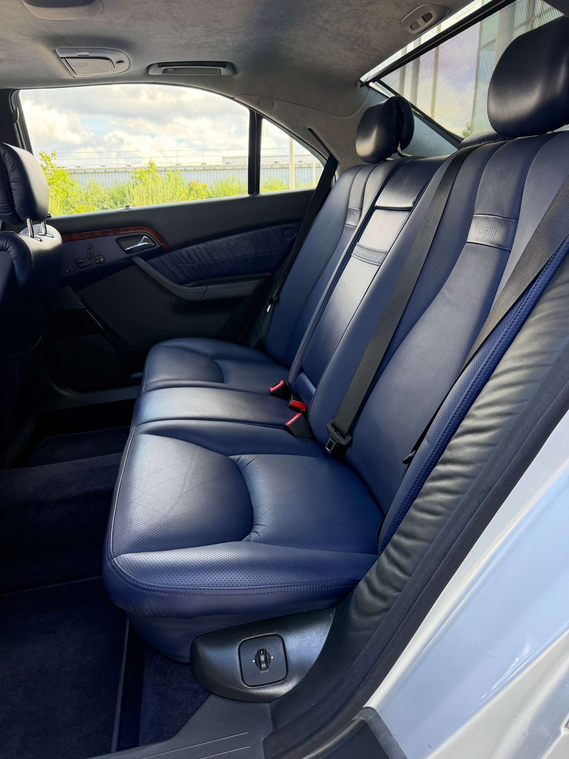 MERCEDES-BENZ S 600 L-image-5