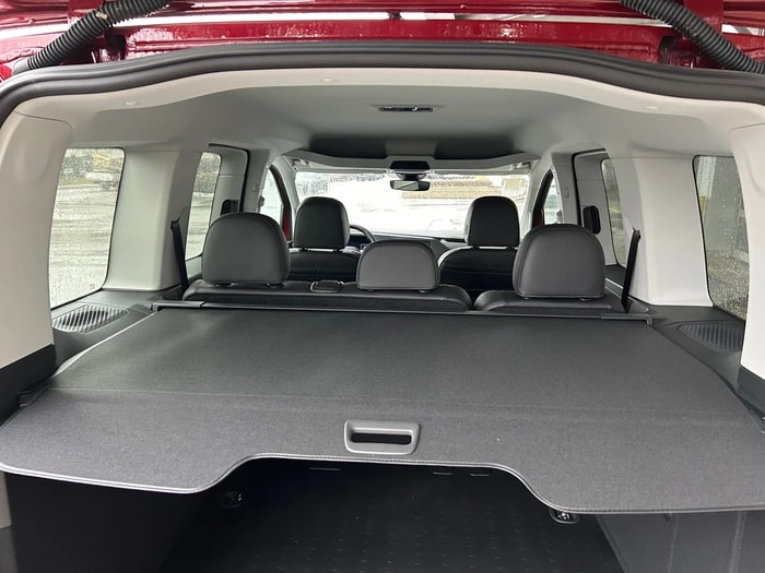 VW Caddy 1.5 TSI Life DSG-image-5
