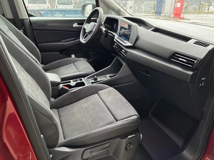 VW Caddy 1.5 TSI Life DSG-image-7