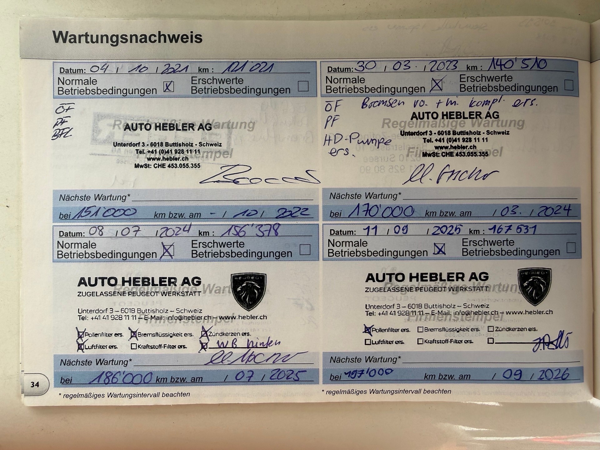 PEUGEOT 308 1.6 THP Féline-image-24