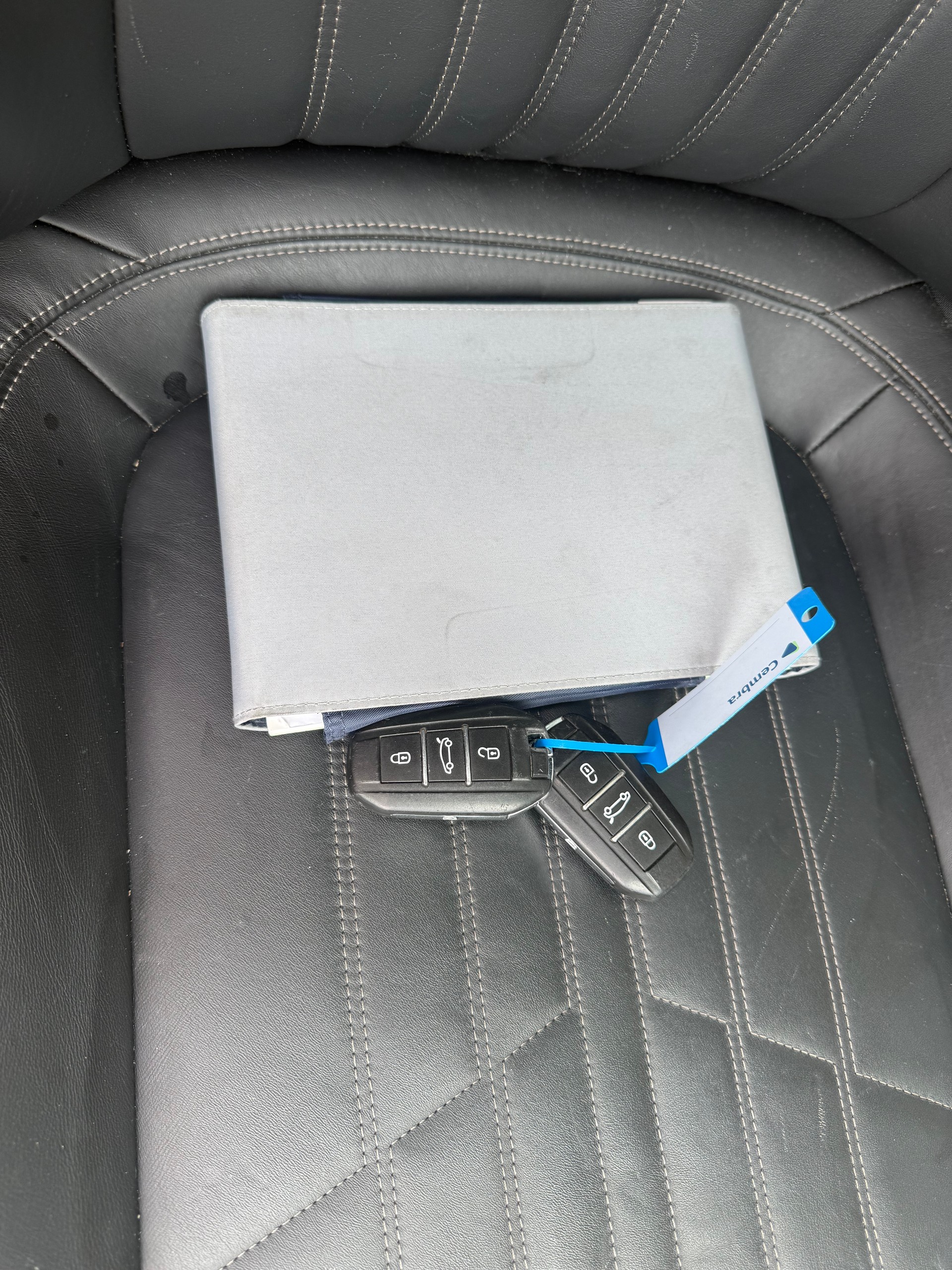 PEUGEOT 308 1.6 THP Féline-image-9