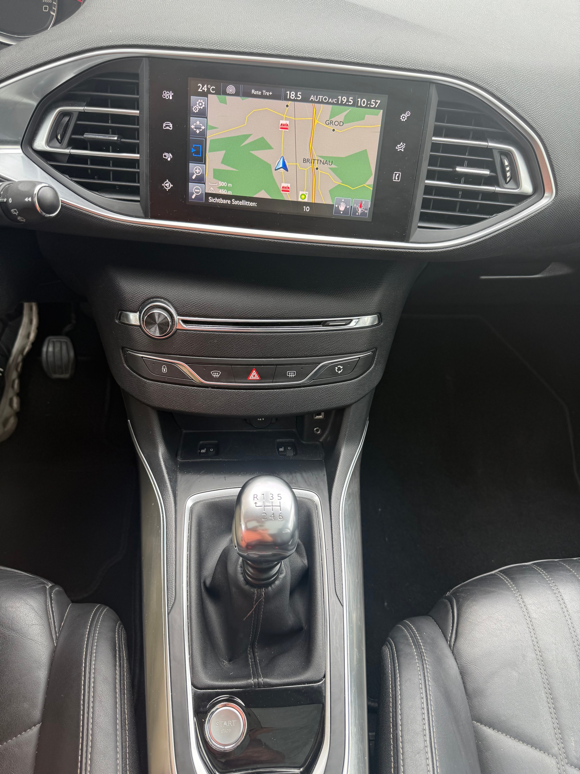 PEUGEOT 308 1.6 THP Féline-image-19
