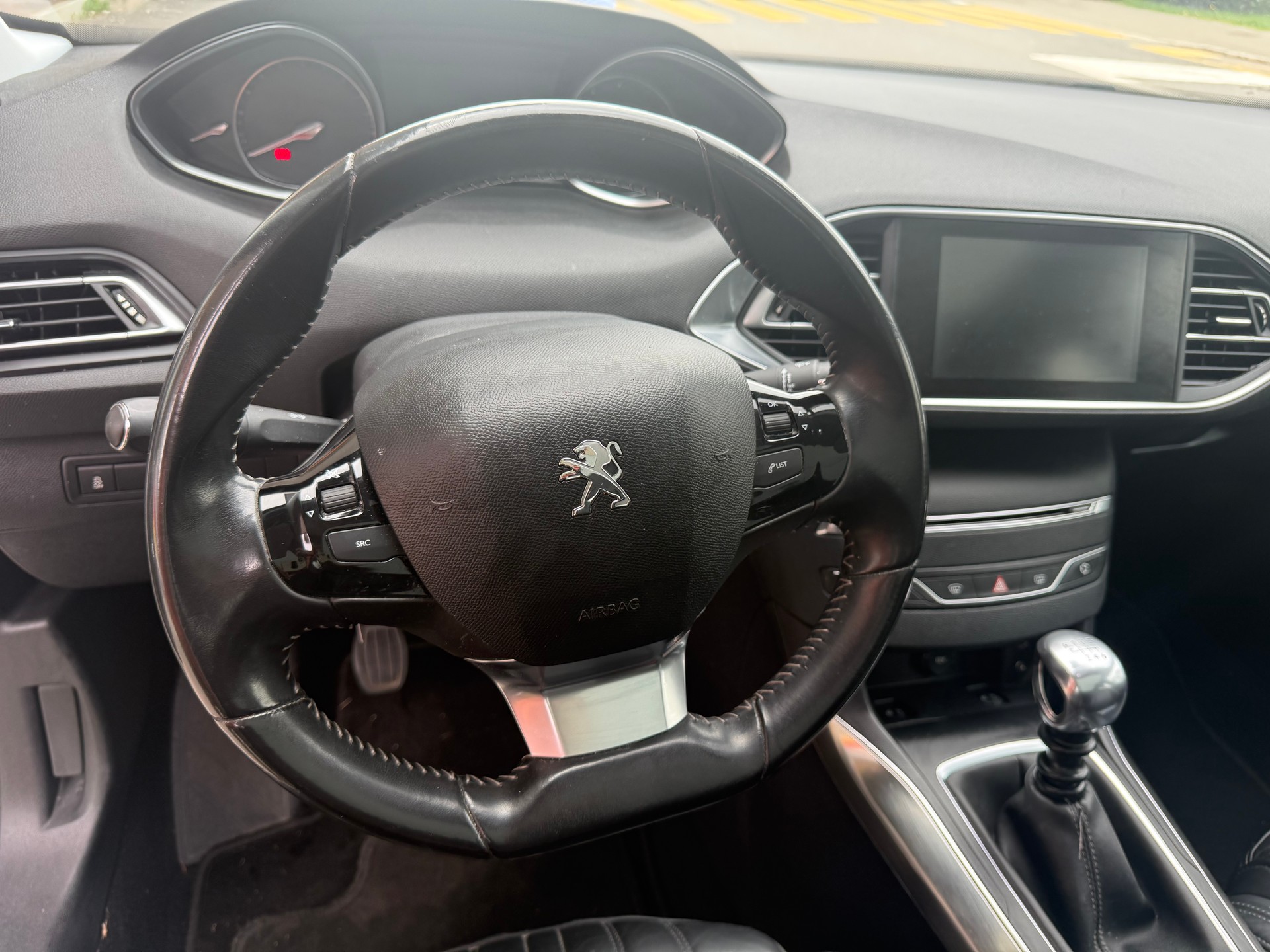 PEUGEOT 308 1.6 THP Féline-image-16