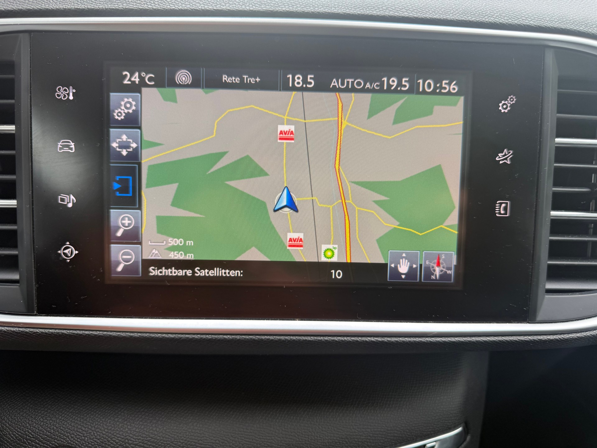 PEUGEOT 308 1.6 THP Féline-image-17