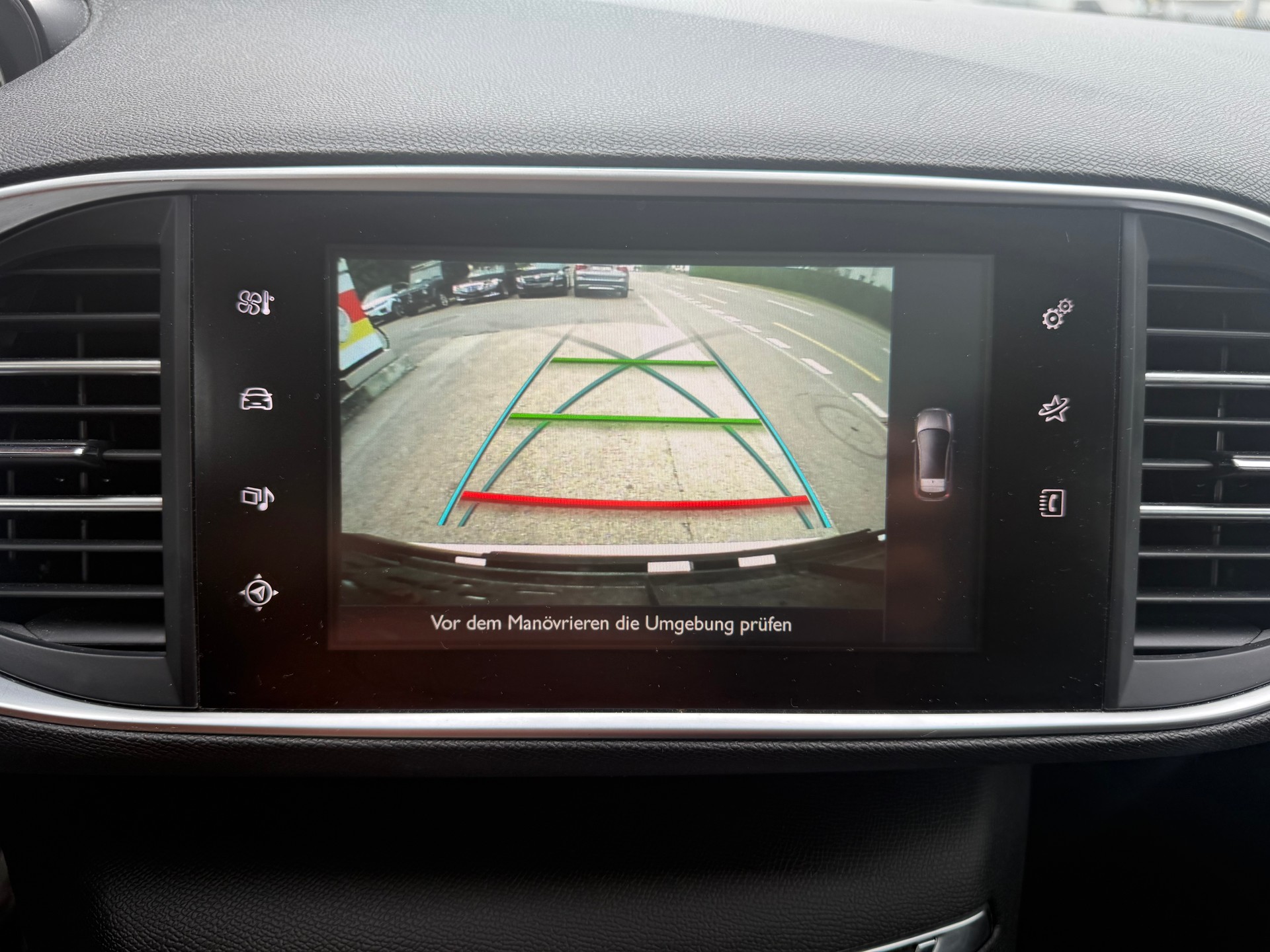 PEUGEOT 308 1.6 THP Féline-image-18