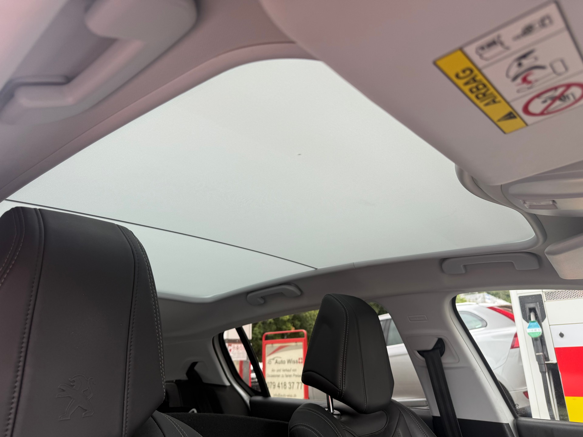 PEUGEOT 308 1.6 THP Féline-image-12