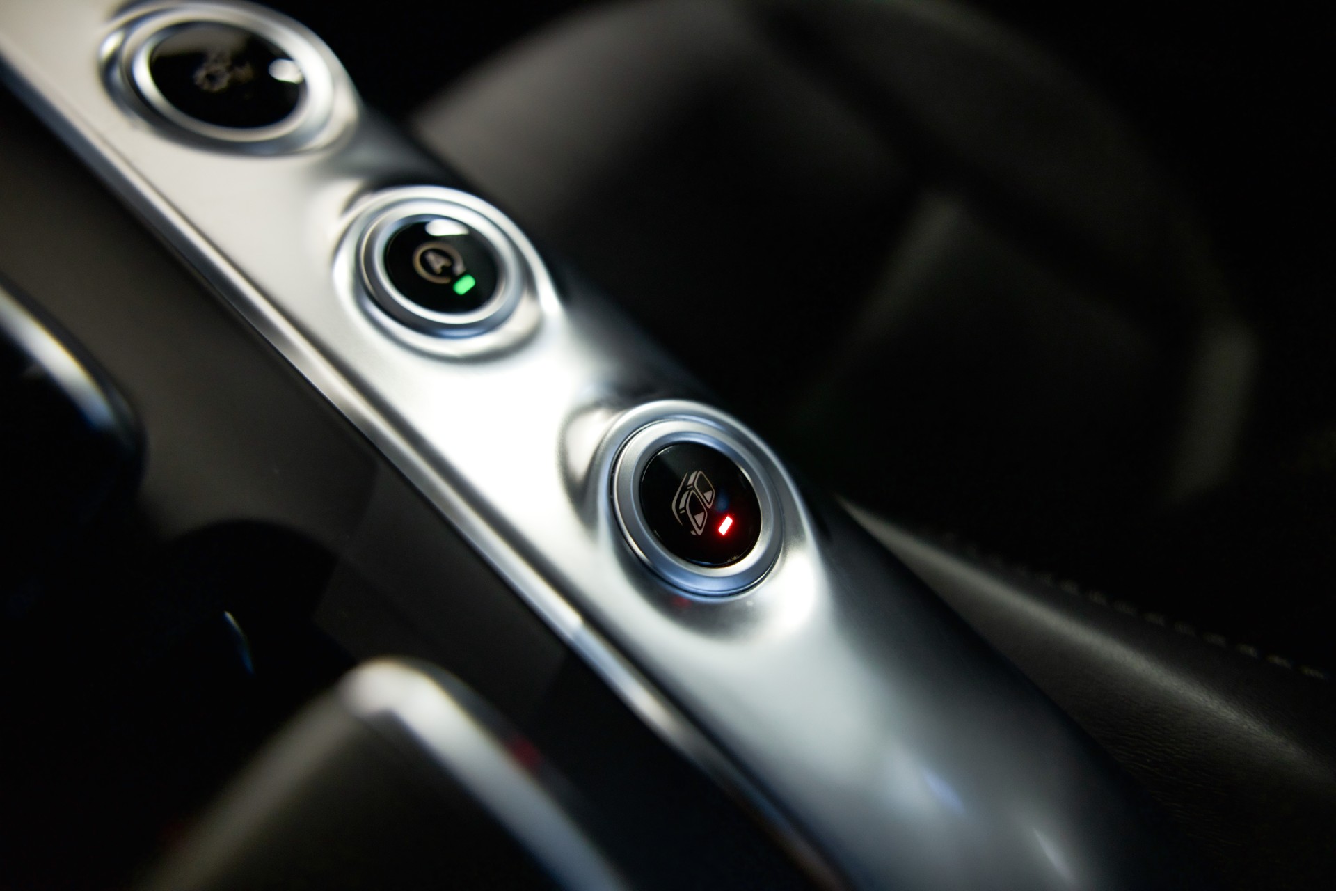 MERCEDES-BENZ AMG GT S Speedshift DCT *CH-Fhz.*-image-26