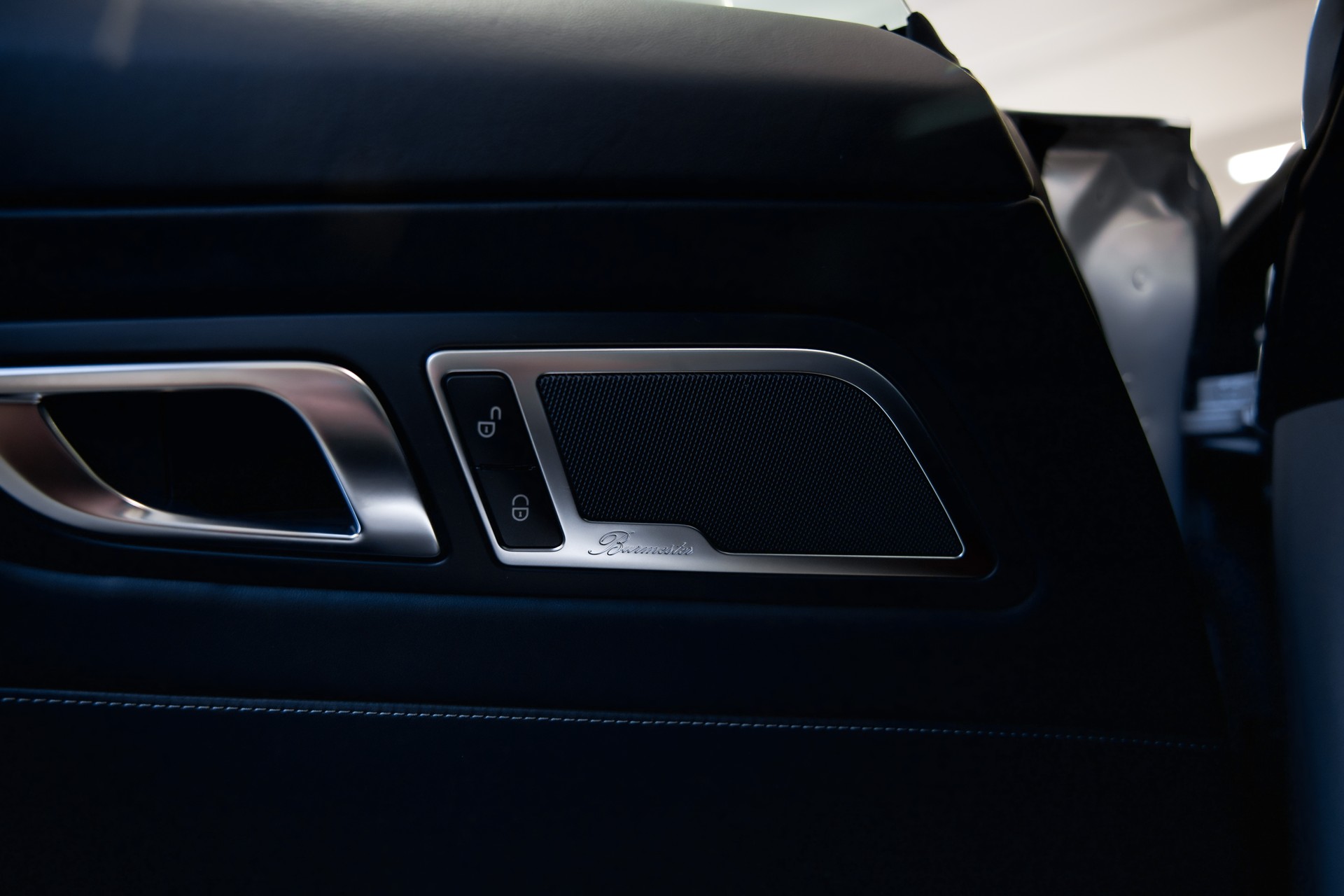 MERCEDES-BENZ AMG GT S Speedshift DCT *CH-Fhz.*-image-22