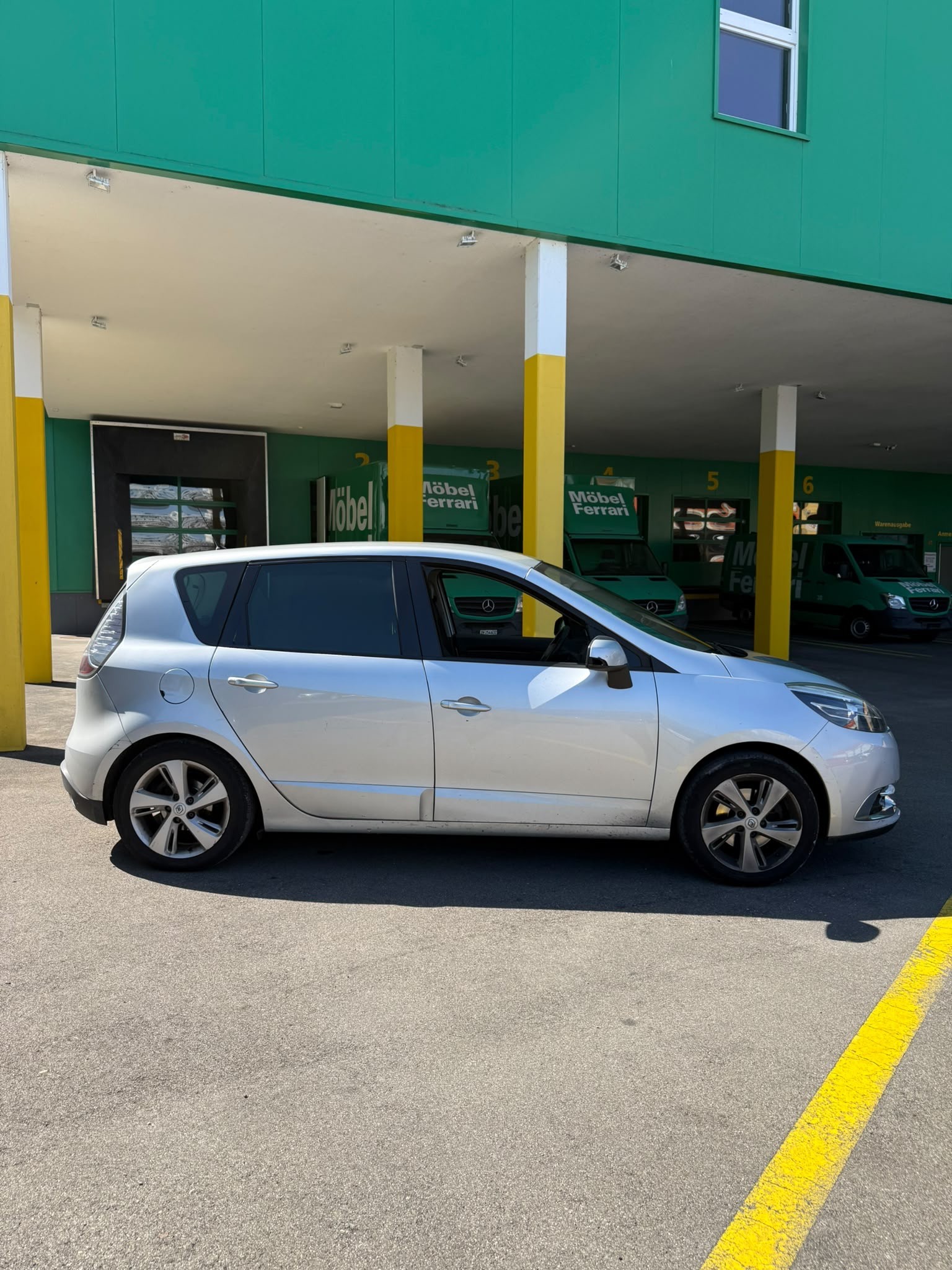 RENAULT Scénic 1.5 dCi Energy-image-7