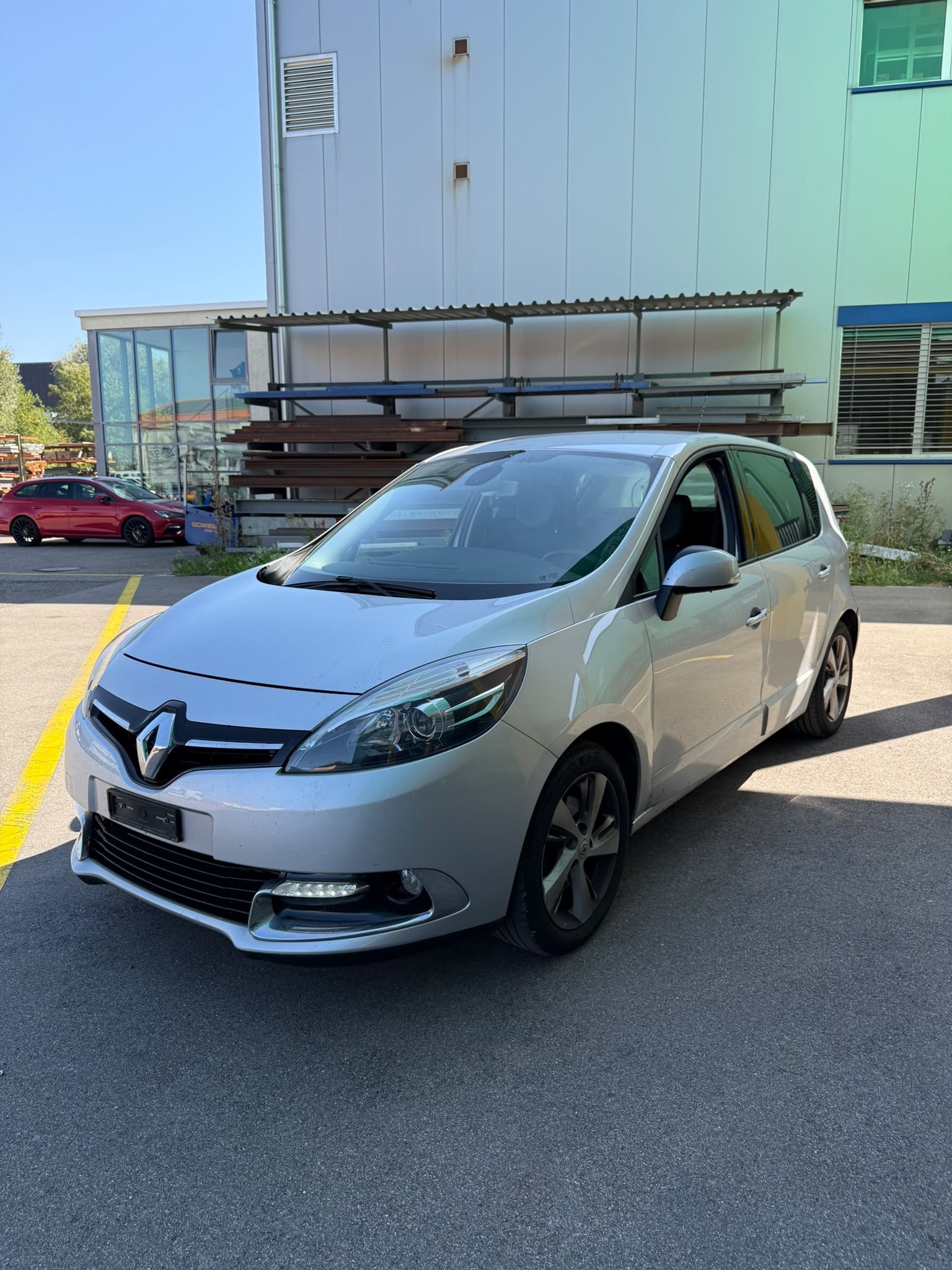 RENAULT Scénic 1.5 dCi Energy-image-2