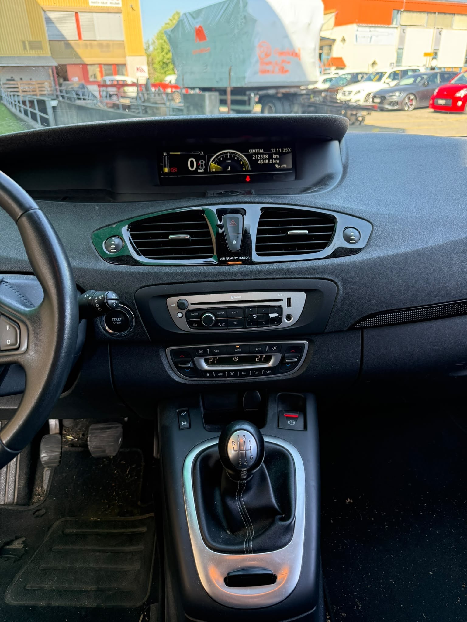 RENAULT Scénic 1.5 dCi Energy-image-10