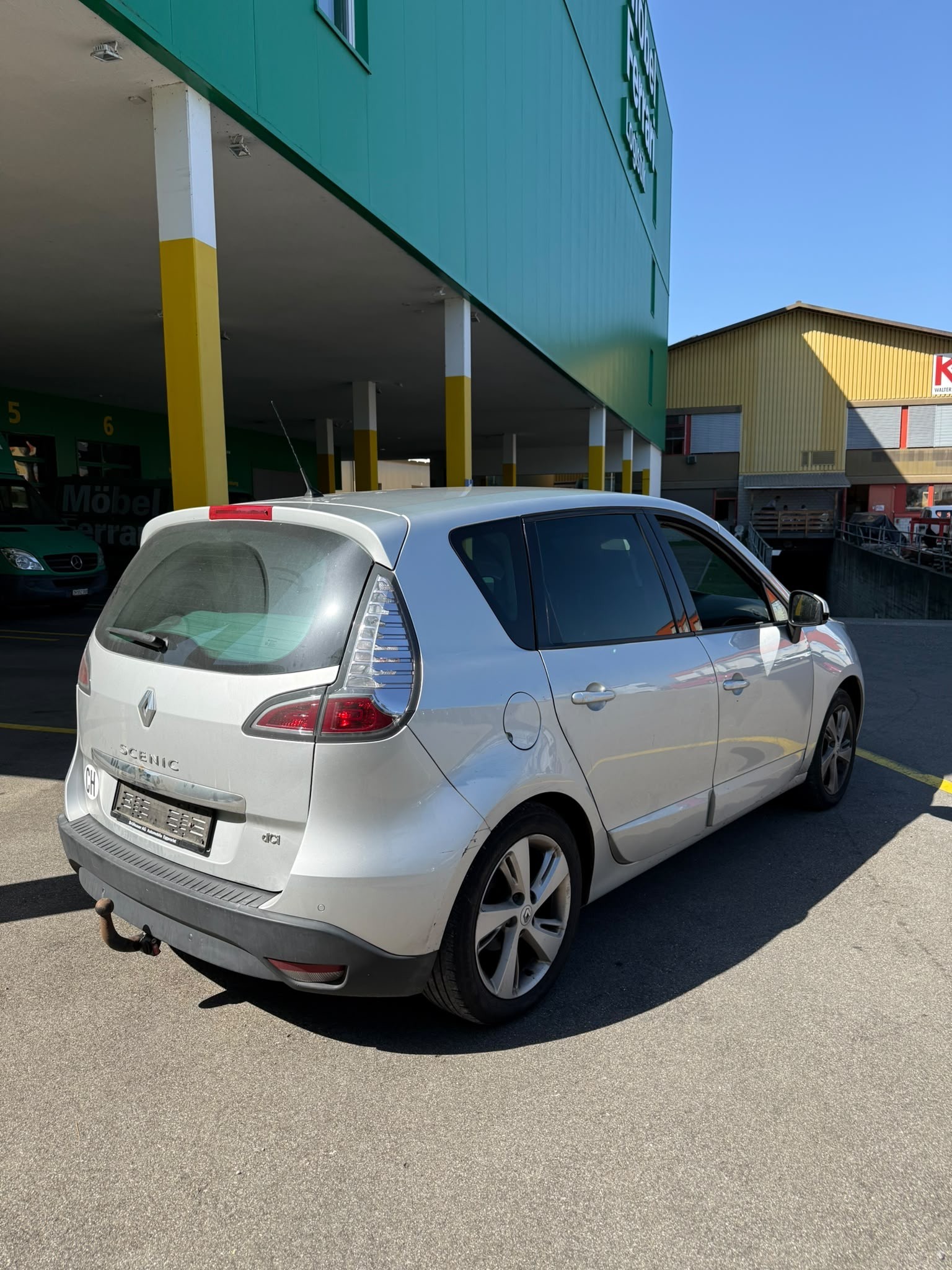 RENAULT Scénic 1.5 dCi Energy-image-6