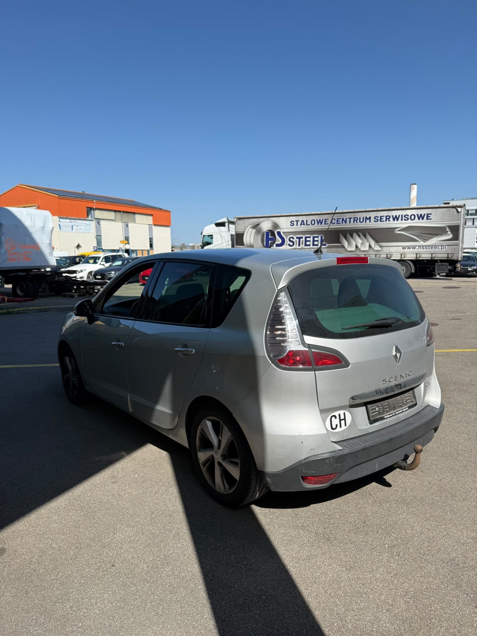 RENAULT Scénic 1.5 dCi Energy-image-4