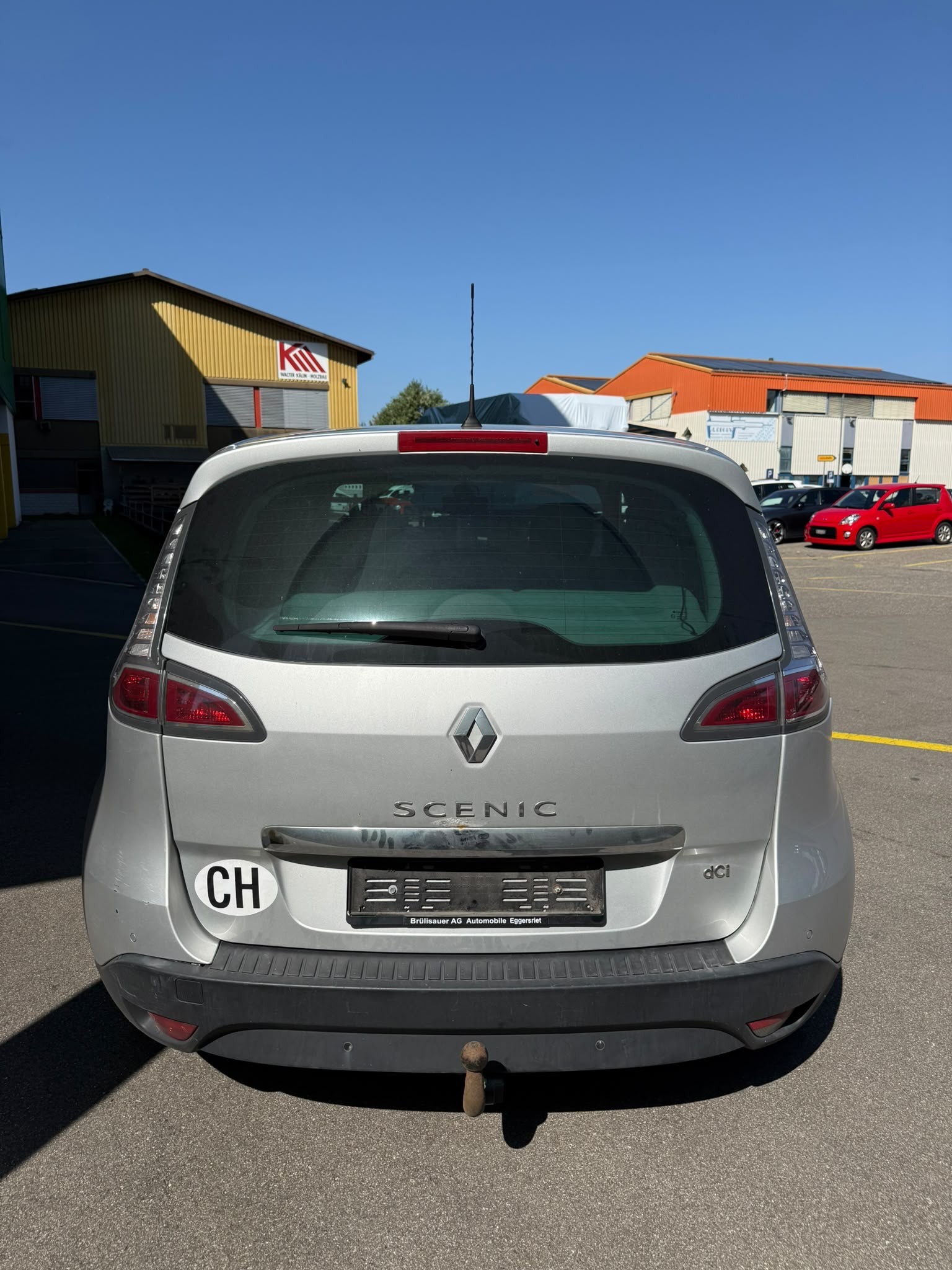 RENAULT Scénic 1.5 dCi Energy-image-5