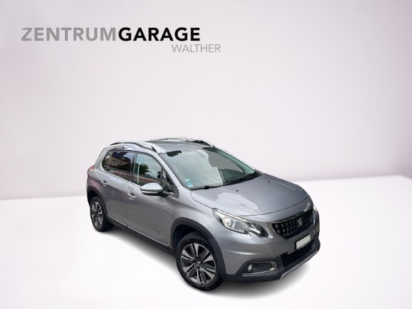 PEUGEOT 2008 1.6 BlueHDi Allure-image-0