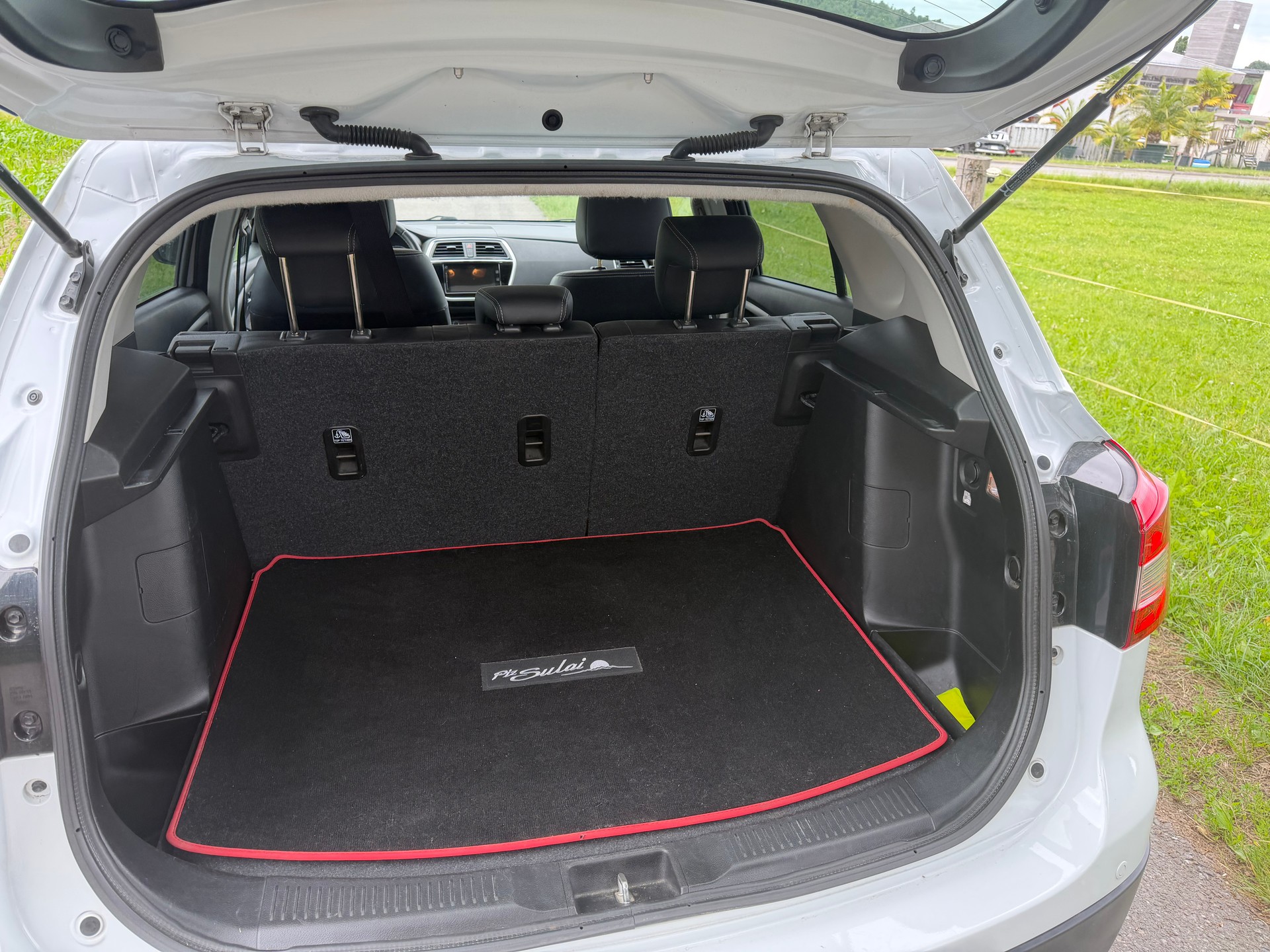 SUZUKI 1.4 S-CROSS-image-3