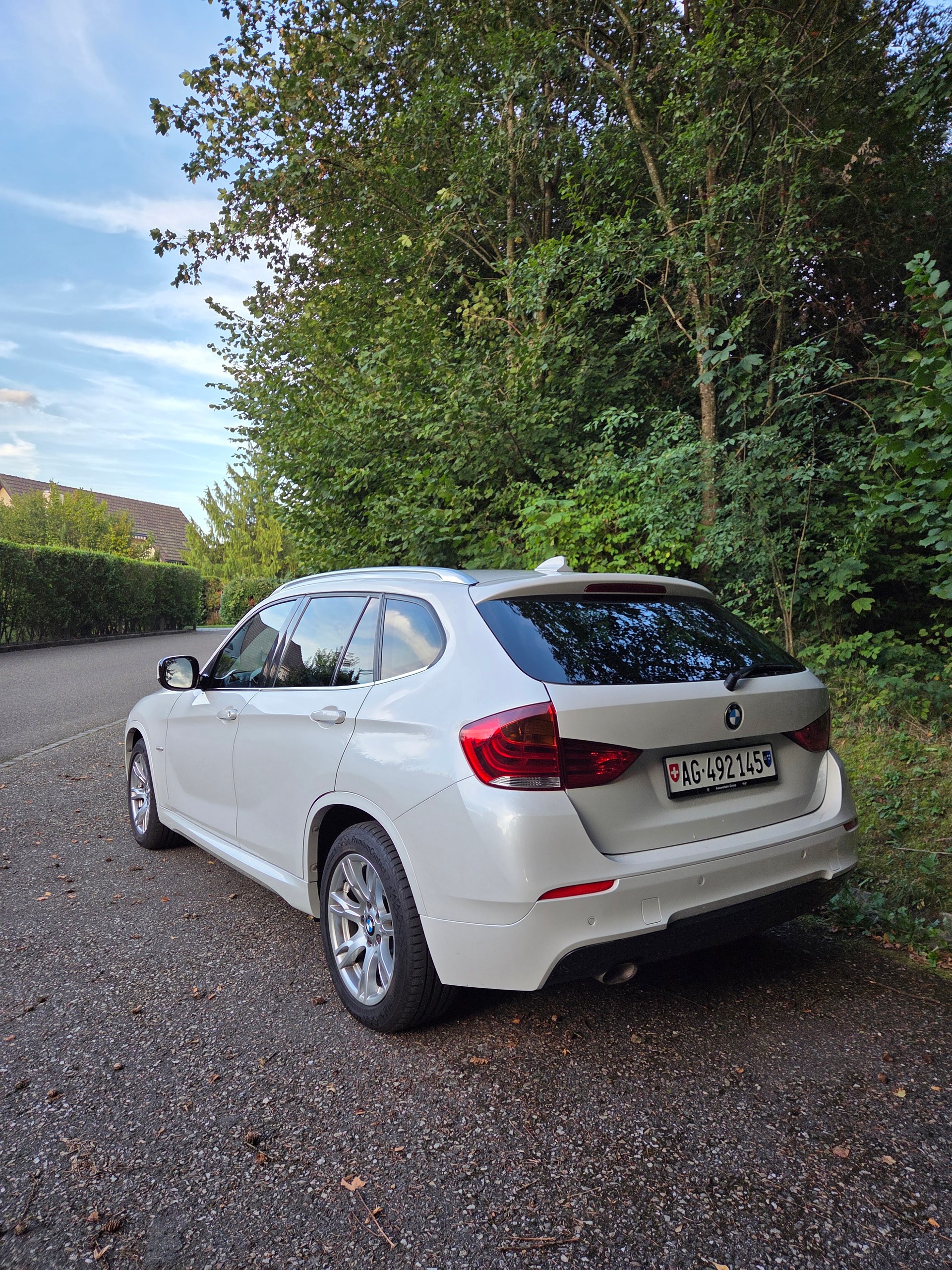 BMW 20d xDrive-image-2