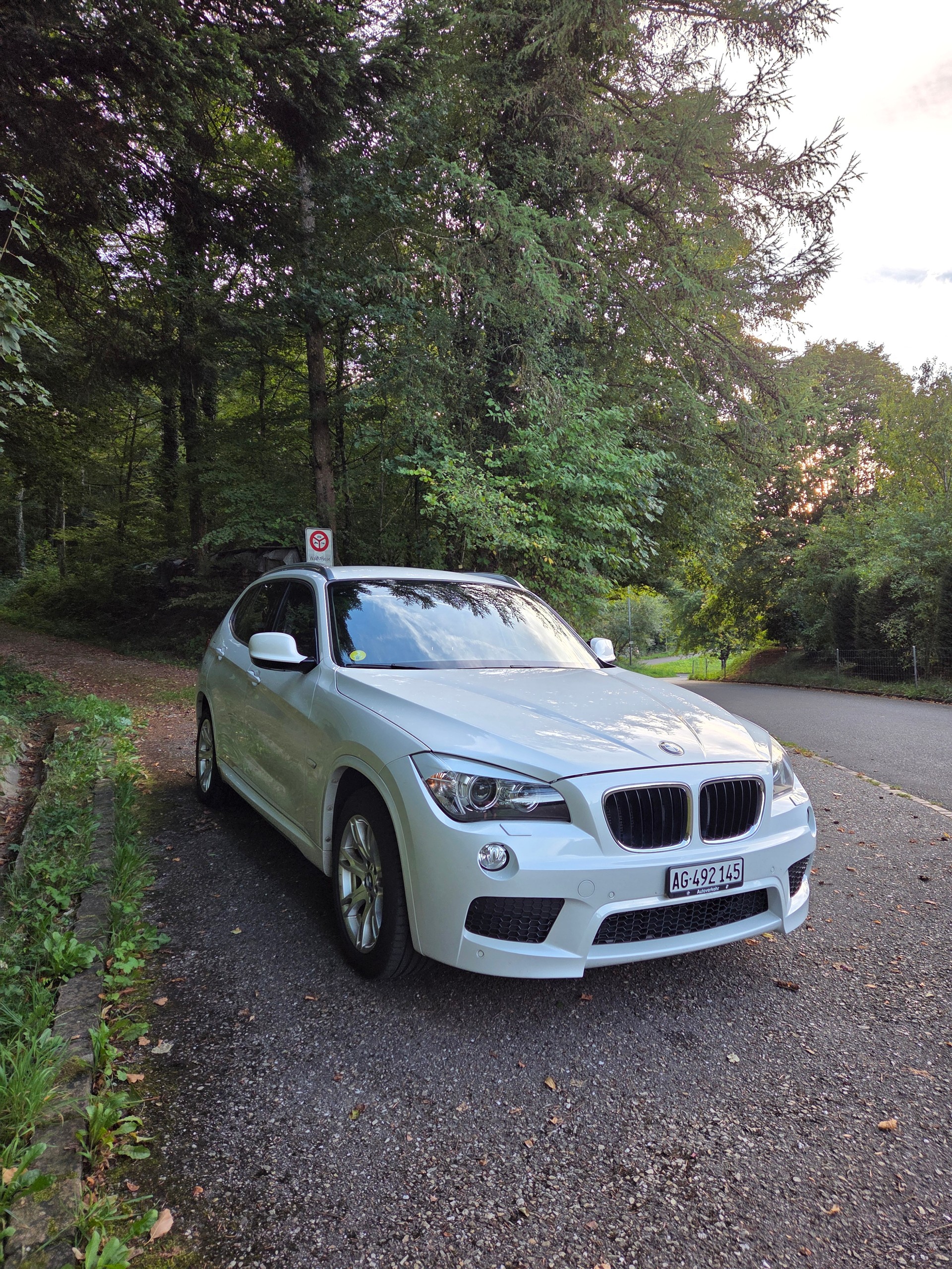 BMW 20d xDrive-image-1