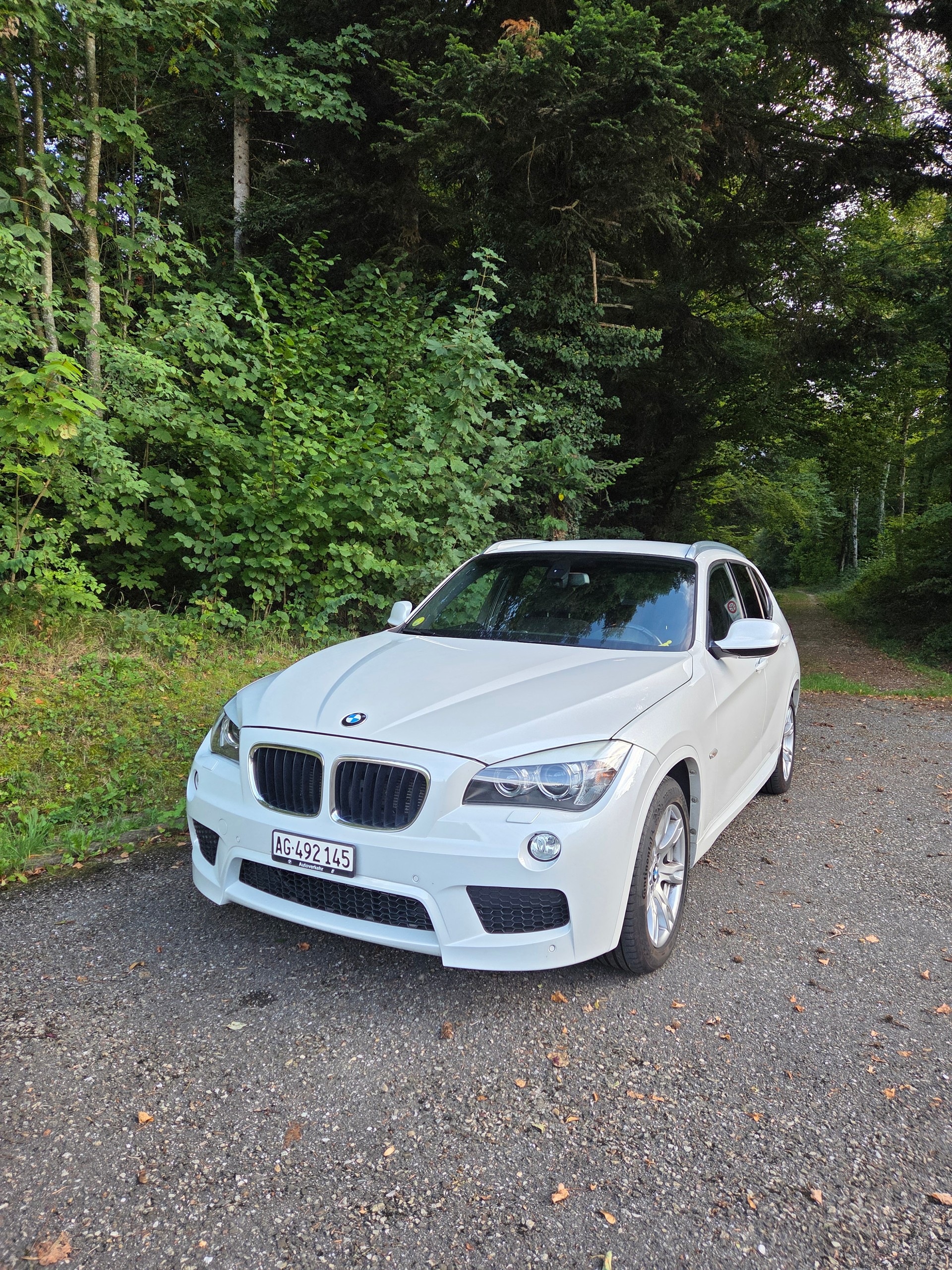 BMW 20d xDrive-image-0