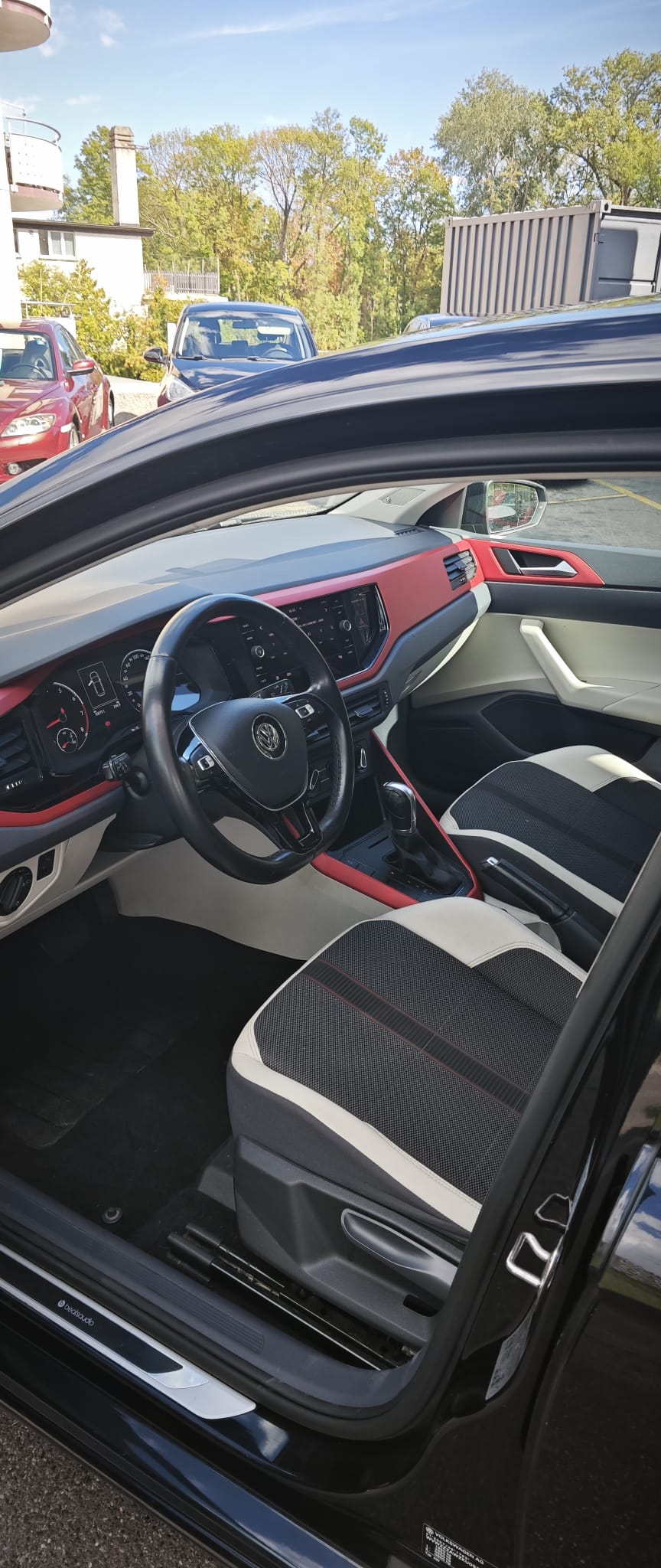VW Polo 1.0 TSI BMT Beats DSG-image-9