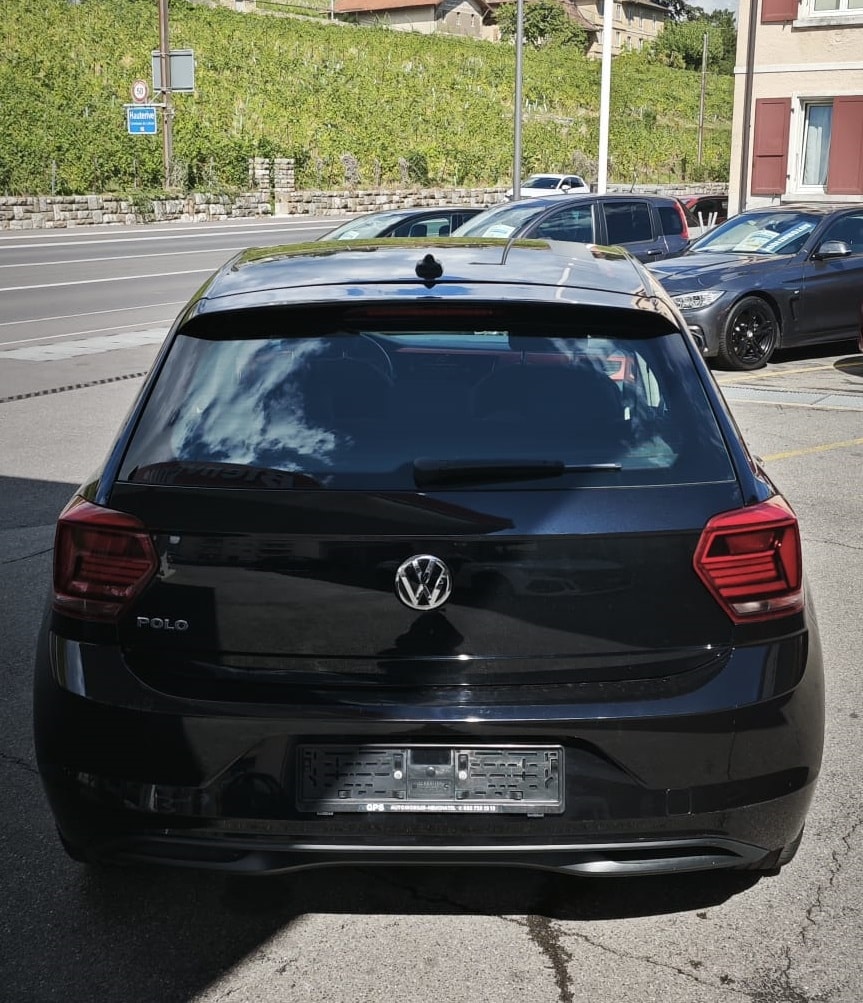 VW Polo 1.0 TSI BMT Beats DSG-image-7