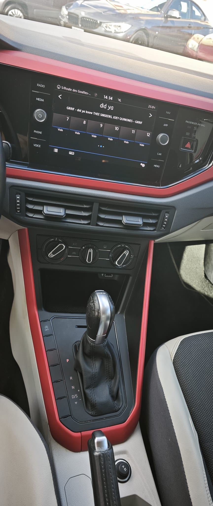 VW Polo 1.0 TSI BMT Beats DSG-image-11