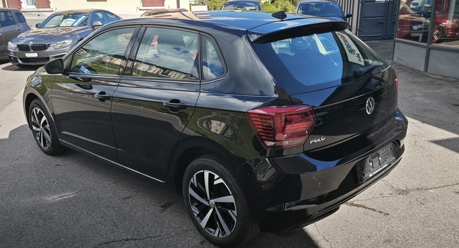 VW Polo 1.0 TSI BMT Beats DSG-image-6