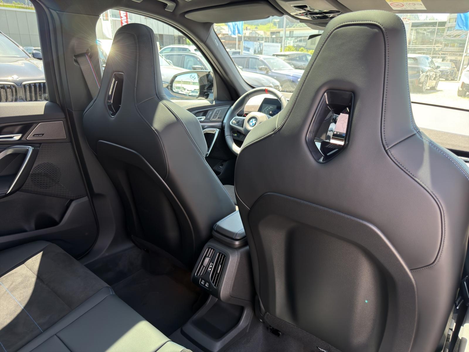 BMW X1 M35i xDrive M Sport Pro-image-17