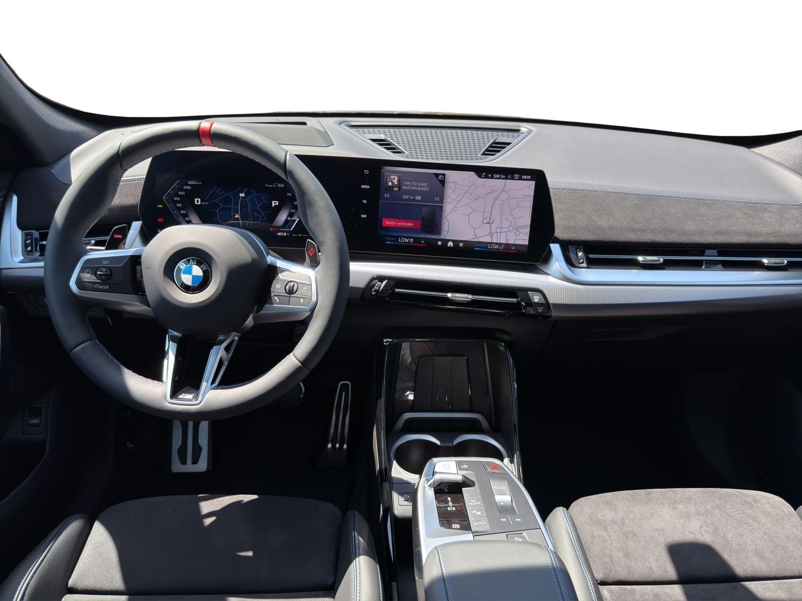 BMW X1 M35i xDrive M Sport Pro-image-11