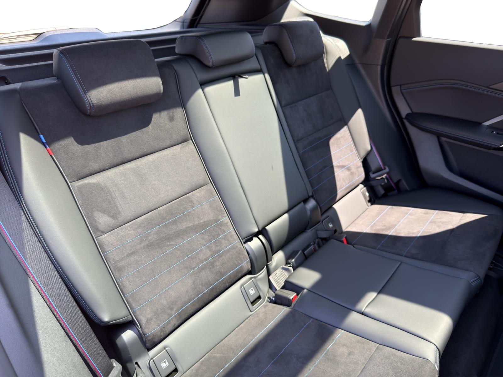 BMW X1 M35i xDrive M Sport Pro-image-19