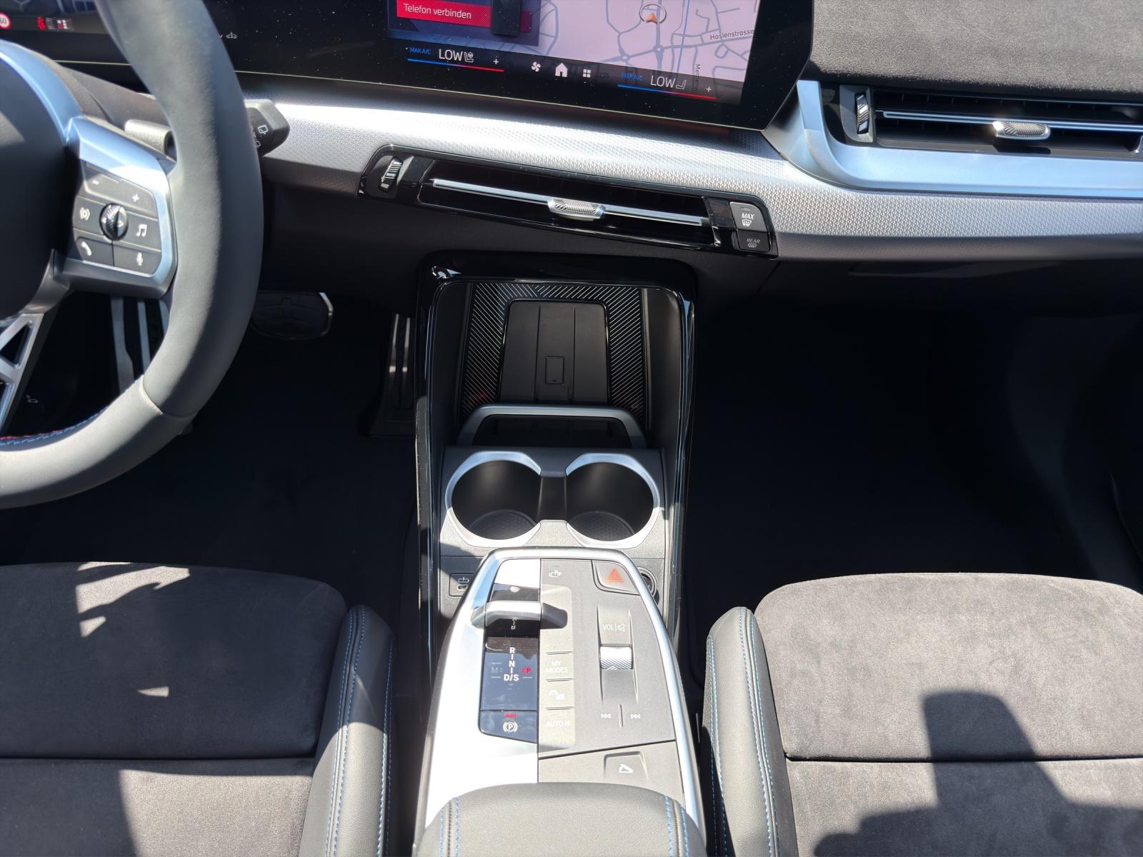BMW X1 M35i xDrive M Sport Pro-image-12