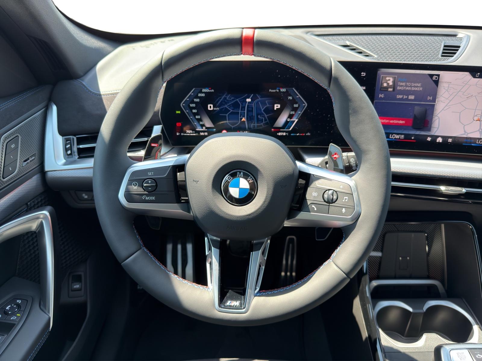 BMW X1 M35i xDrive M Sport Pro-image-10