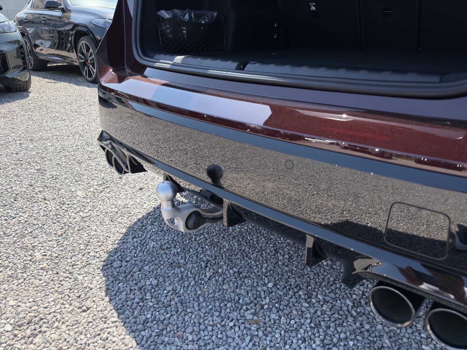 BMW X1 M35i xDrive M Sport Pro-image-22