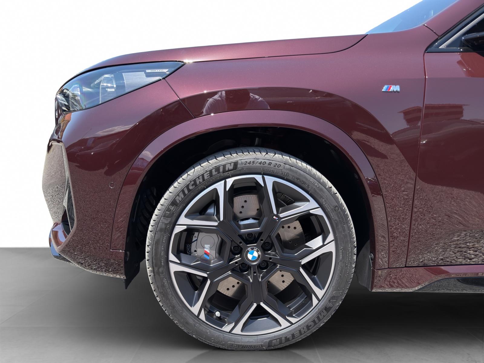 BMW X1 M35i xDrive M Sport Pro-image-25