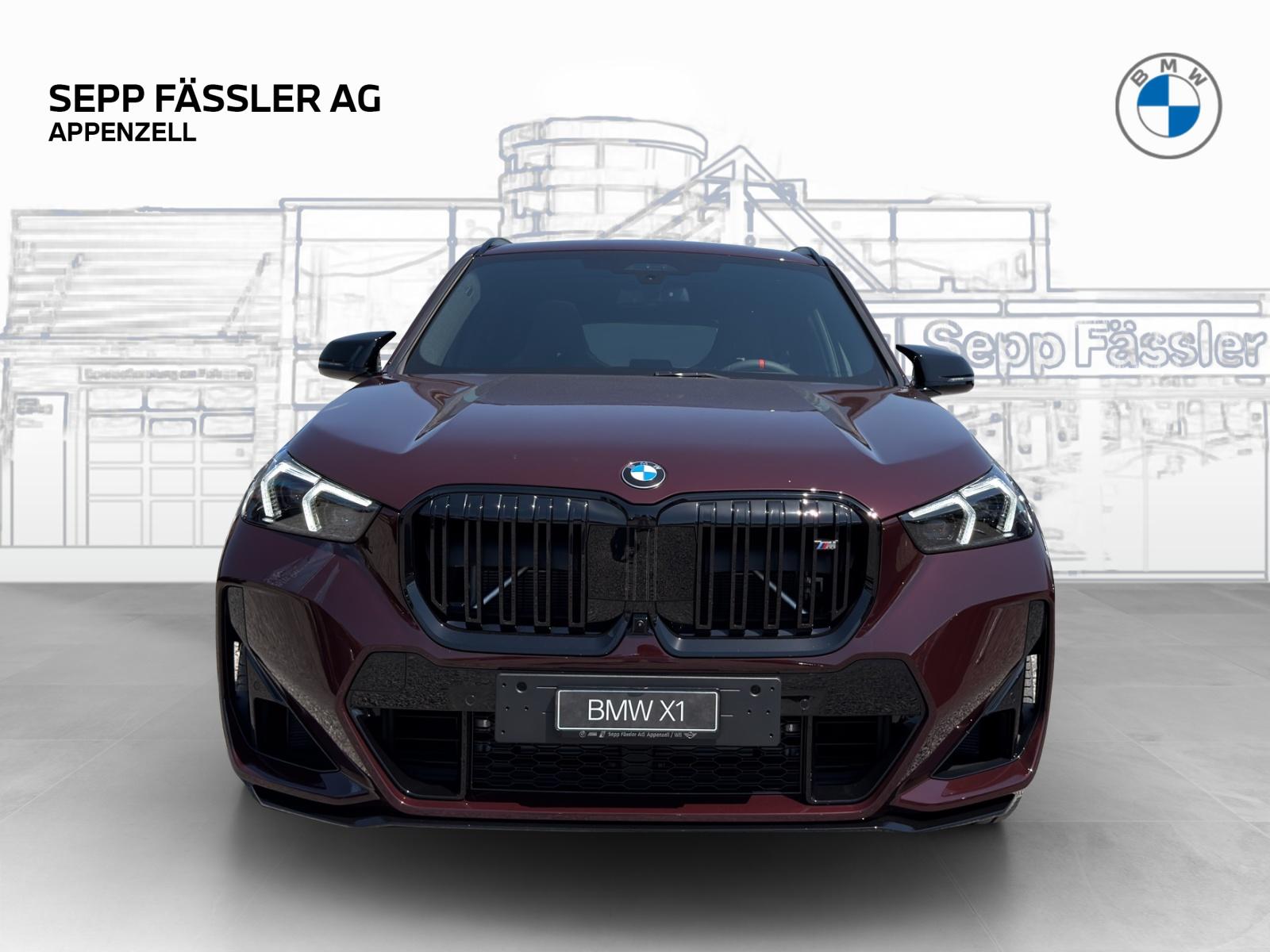 BMW X1 M35i xDrive M Sport Pro-image-7
