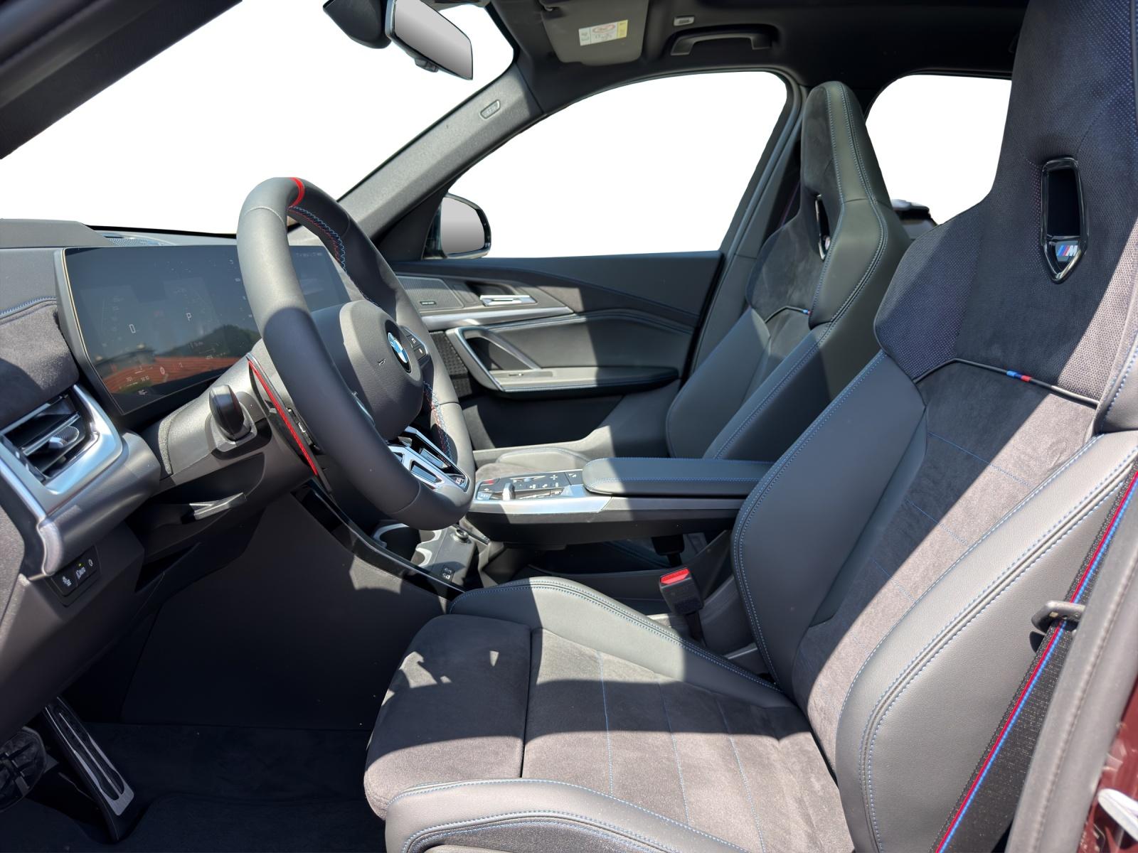 BMW X1 M35i xDrive M Sport Pro-image-8