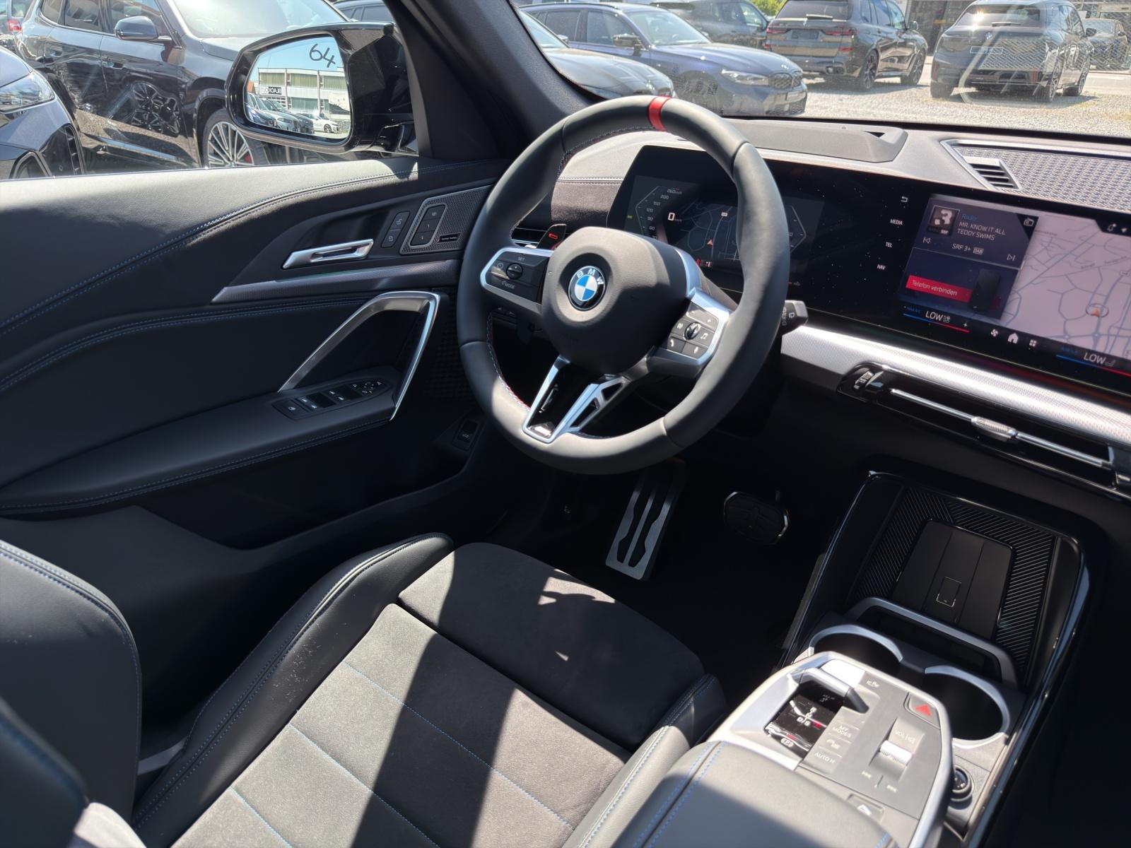 BMW X1 M35i xDrive M Sport Pro-image-14