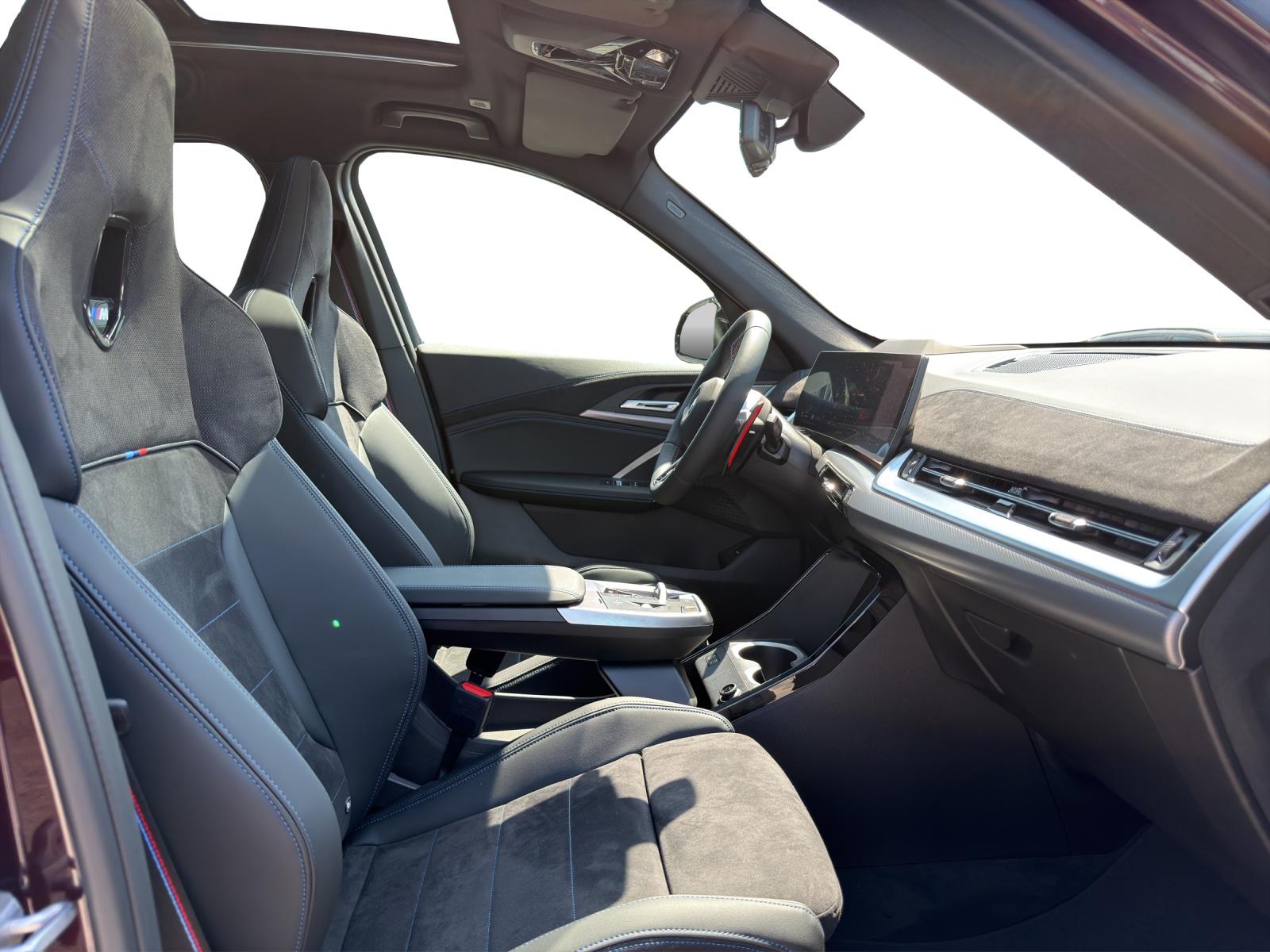 BMW X1 M35i xDrive M Sport Pro-image-16