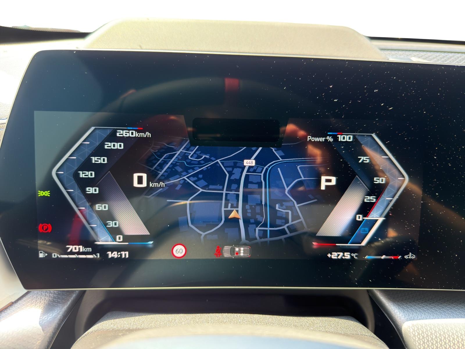 BMW X1 M35i xDrive M Sport Pro-image-9