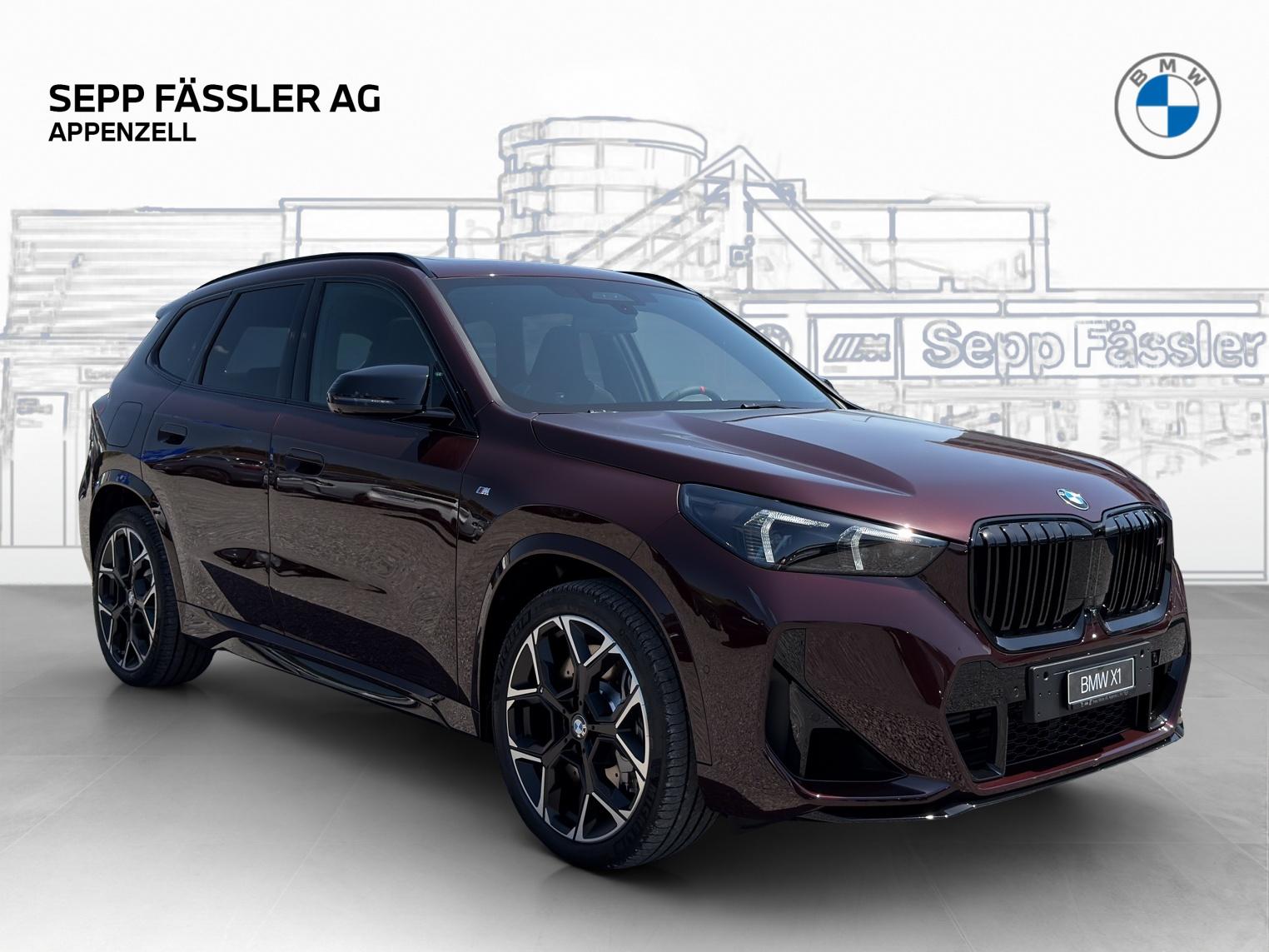 BMW X1 M35i xDrive M Sport Pro-image-6