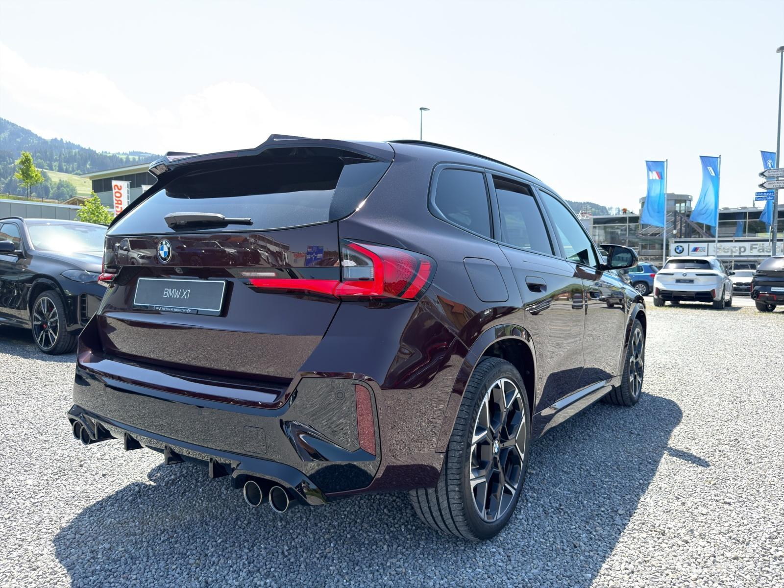 BMW X1 M35i xDrive M Sport Pro-image-26