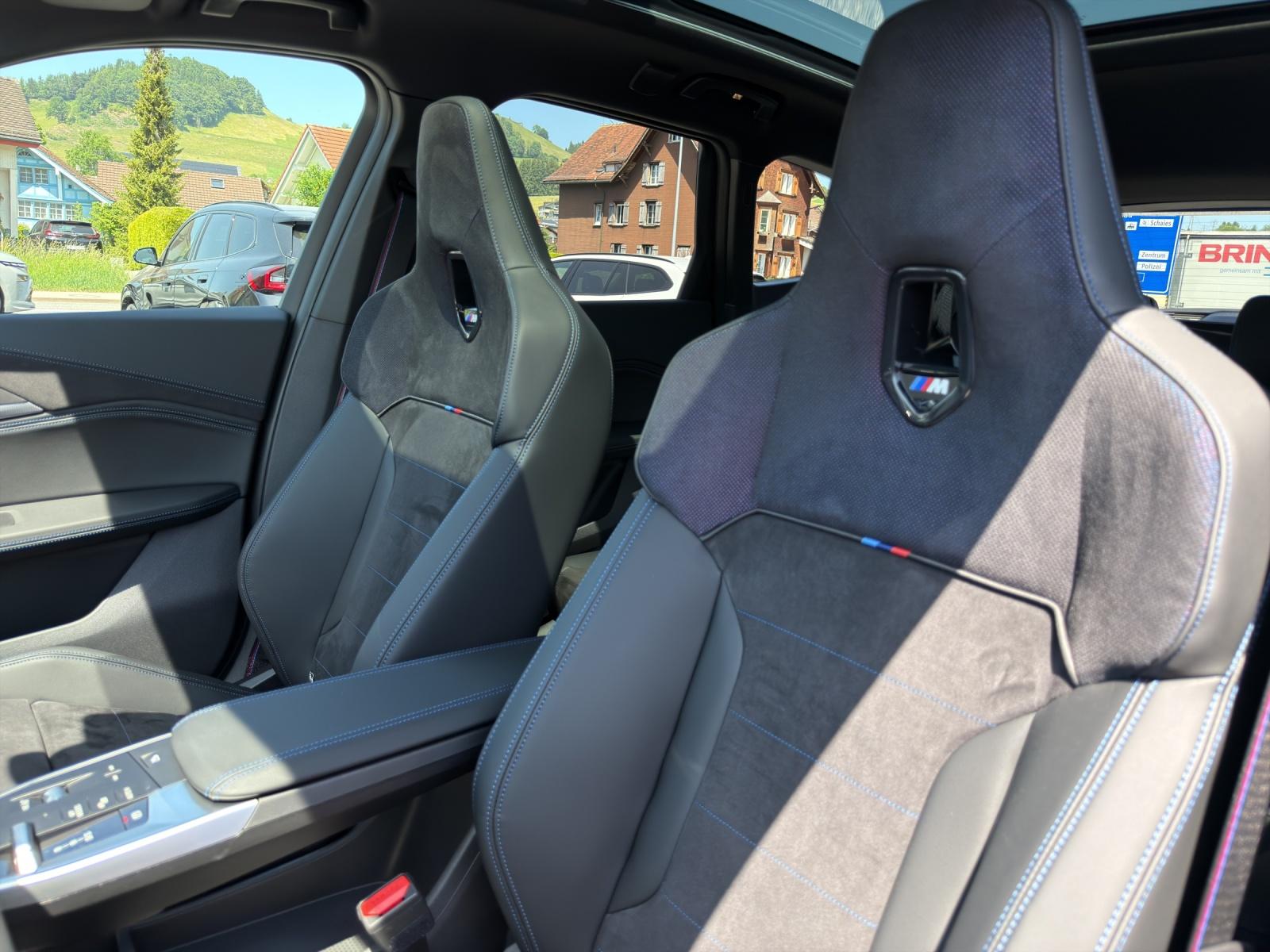 BMW X1 M35i xDrive M Sport Pro-image-18