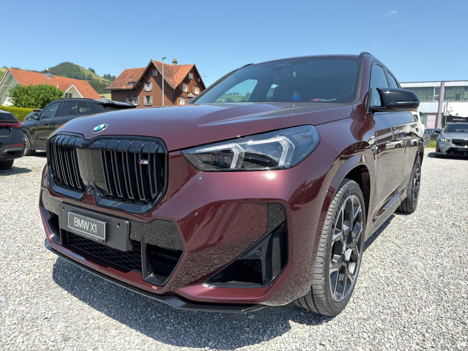 BMW X1 M35i xDrive M Sport Pro-image-24