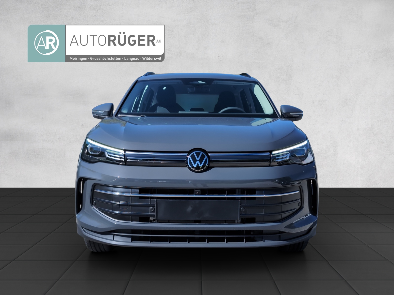 VW Tiguan Life-image-1