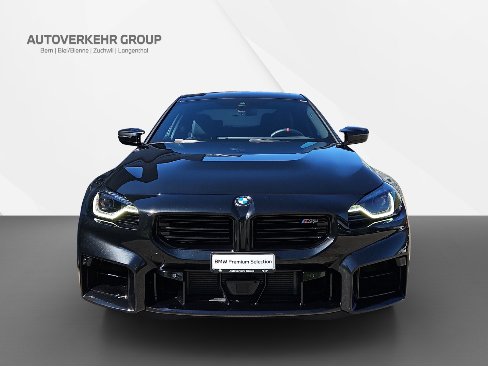 BMW M2 Coupé-image-1