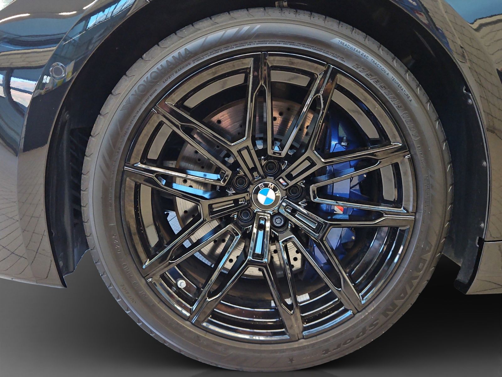 BMW M2 Coupé-image-8